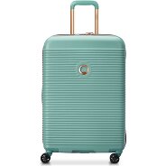 Delsey Paris Freestyle 4 Rollen Trolley 67 cm Produktbild