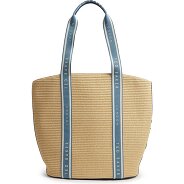 Ted Baker Rafiia Shopper Tasche 35 cm Produktbild