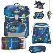 Scout Neo LED Schulranzen-Set 8-teilig Produktbild