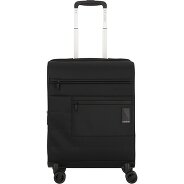 Samsonite Vaycay 4 Rollen Kabinentrolley 55 cm mit Dehnfalte Produktbild