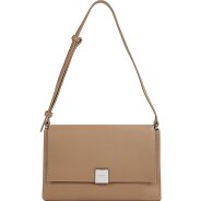Calvin Klein CK Plaque Schultertasche 28 cm Produktbild