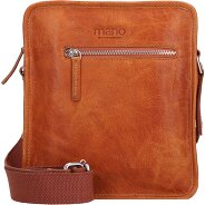 mano Don Pietro Umhängetasche Leder 22,5 cm Produktbild