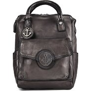 Harbour 2nd Anchor Love Daypack Leder 34 cm Produktbild