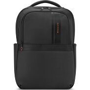 Roncato Metropolitan Business-Rucksack 41 cm Laptopfach Produktbild