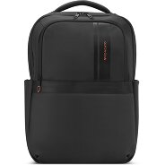Roncato Metropolitan Business-Rucksack 41 cm Laptopfach Produktbild