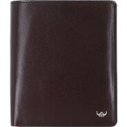 Golden Head Colorado Geldbörse RFID Leder 11 cm Produktbild