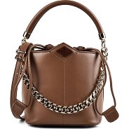 Replay Beuteltasche Leder 20 cm Produktbild