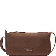 Bogner Loges Yael Umhängetasche Leder 28 cm Produktbild