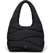 GOT BAG Wavy Puffer Shopper Tasche 40 cm Produktbild