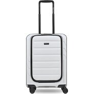 Redolz Essentials 17 4-Rollen Kabinentrolley 55 cm Soft-Pocket Laptopfach Produktbild