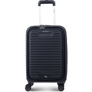 Hedgren Raku 4 Rollen Kabinentrolley 55 cm Laptopfach Produktbild
