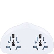 Go Travel Weltweiter Duo Adapter USB Europa Produktbild