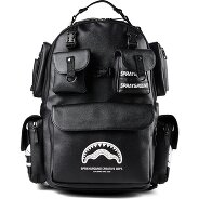 Sprayground Midnight Osaka Payload Daypack 45 cm Laptopfach Produktbild