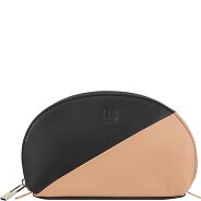 DuDu Segovia Kosmetiktasche Leder 16 cm Produktbild