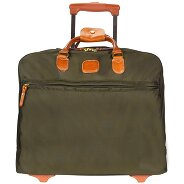 Bric's X-Collection 2 Rollen Businesstrolley 36 cm Produktbild