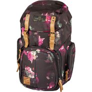 NITRO Urban Weekender Rucksack 55 cm Laptopfach Produktbild