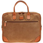 Bric's Life Aktentasche 38 cm Laptopfach Produktbild