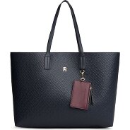 Tommy Hilfiger TH Icon Shopper Tasche 51 cm Produktbild