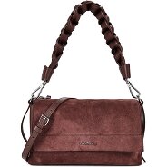 Coccinelle Boheme Schultertasche Leder 26 cm Produktbild
