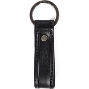 camel active Wood Schlüsselanhänger Leder 2.5 cm Produktbild