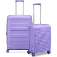 MODO by Roncato Starlight 3.0 4 Rollen Kofferset 2-teilig mit Dehnfalte Produktbild