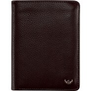 Golden Head Capri Geldbörse RFID Schutz Leder 9 cm Produktbild