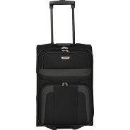 Paklite Orlando 2 Rollen Kabinentrolley S 53 cm Produktbild