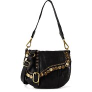 Campomaggi Gioachina Schultertasche Leder 25 cm Produktbild