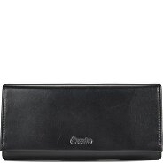 Esquire Silk Geldbörse RFID Schutz Leder 18.5 cm Produktbild