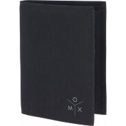 oxmox New Cryptan Geldbörse RFID Schutz 13 cm Produktbild