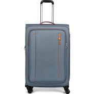 American Tourister Cloudrider 4 Rollen Trolley L 78.5 cm mit Dehnfalte Produktbild
