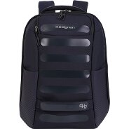 Hedgren Comby Rucksack RFID 40 cm Laptopfach Produktbild