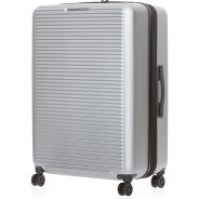 Mandarina Duck Tank Case 4 Rollen Trolley L 75 cm mit Dehnfalte Produktbild