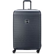 Delsey Paris Freestyle 4-Rollen Trolley 76 cm Produktbild