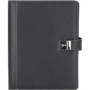 Alassio Aktenmappe Leder 36 cm Produktbild