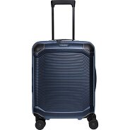 Travelite Millennium 4 Rollen Kabinentrolley 55 cm Produktbild