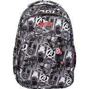 McNeill Base Kinderrucksack 36 cm Produktbild
