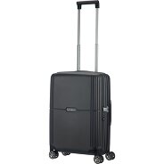 Samsonite Orfeo 4 Rollen Kabinentrolley 55 cm Produktbild