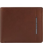 Samsonite Eluxe Veg Geldbörse RFID Schutz Leder 10.5 cm Produktbild