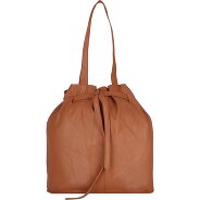 Greenburry Nappa Beuteltasche Leder 37 cm Produktbild