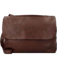 Harold's Submarine Schultertasche Leder 45 cm Produktbild