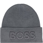 Boss Afox Strickmütze Produktbild