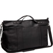 The Chesterfield Brand Mark Weekender Reisetasche Leder 58 cm Produktbild