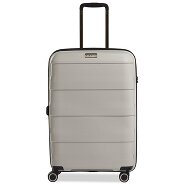 Stratic Straw + 4 Rollen Trolley 65 cm mit Dehnfalte Produktbild