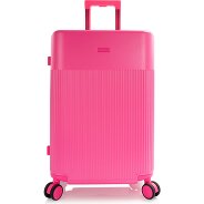 Heys HiLite 4 Rollen Trolley M 63.5 cm mit Dehnfalte Produktbild