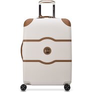 Delsey Paris Chatelet Air 2.0 4-Rollen Trolley 66 cm Produktbild