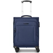 Franky Melbourne 3.0 4-Rollen Kabinentrolley 55 cm Produktbild