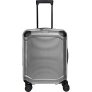 Travelite Millennium 4 Rollen Kabinentrolley 55 cm Produktbild