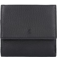 Esquire Deer Geldbörse Leder 10 cm Produktbild