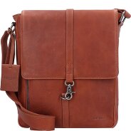 Burkely Antique Avery Messenger Leder 28 cm Produktbild